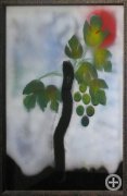 »Rebstock«